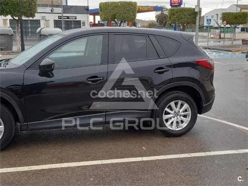 2013 Mazda CX-5