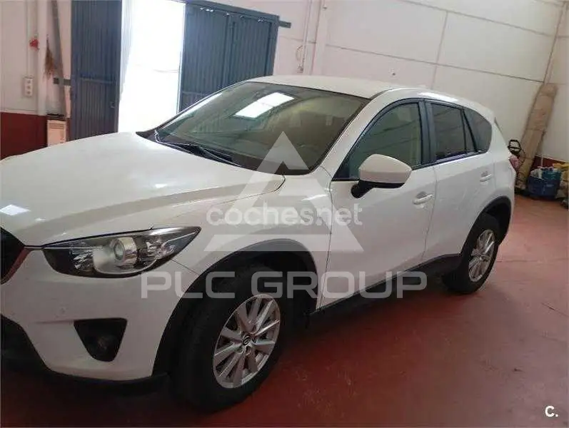 2013 Mazda CX-5