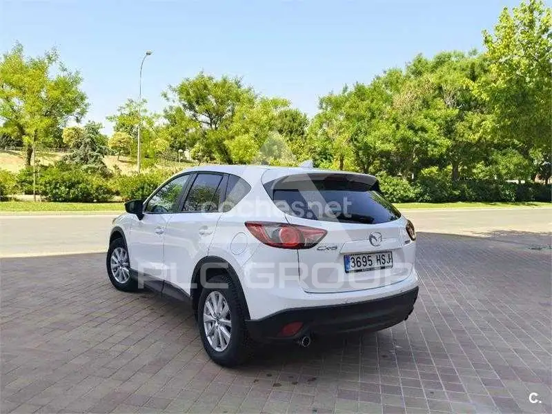 2013 Mazda CX-5