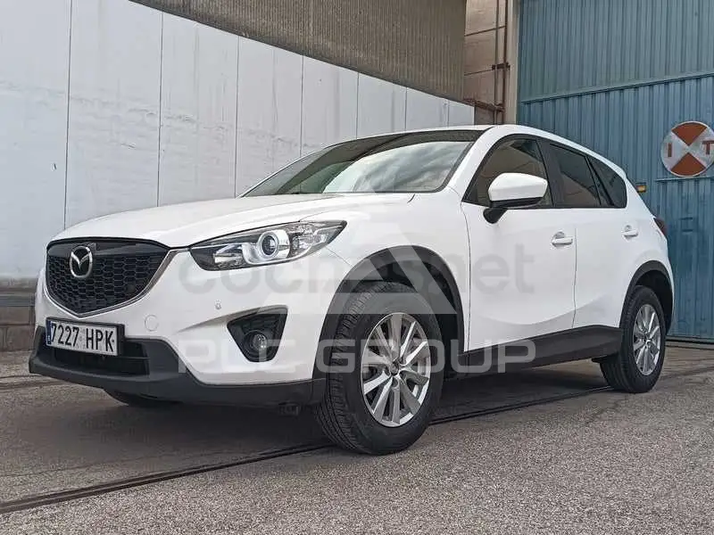 2013 Mazda CX-5