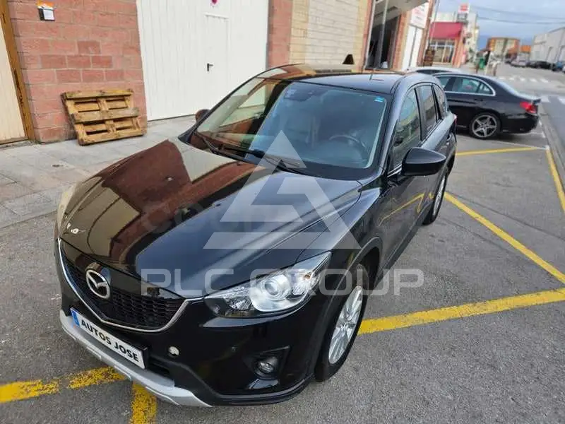 2013 Mazda CX-5