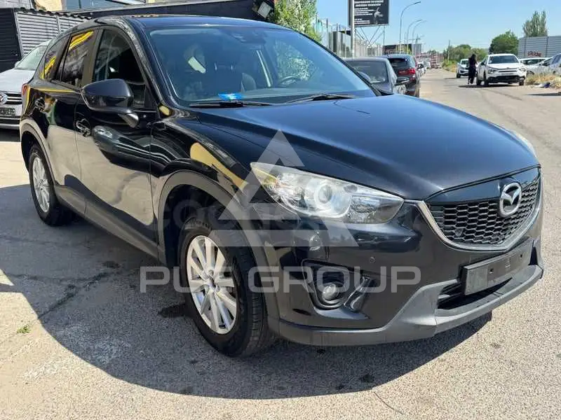 2013 Mazda CX-5