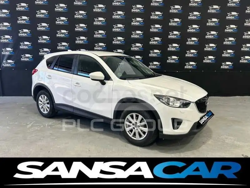 2013 Mazda CX-5