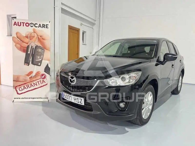 2013 Mazda CX-5