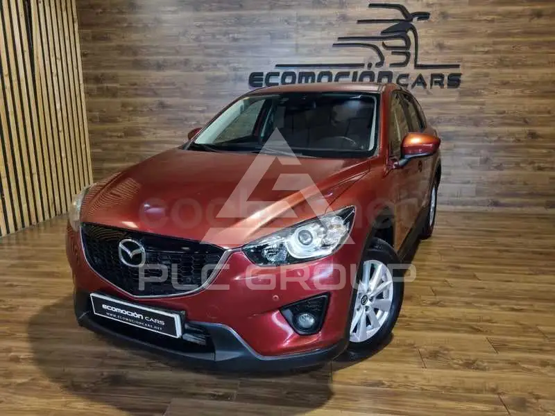 2013 Mazda CX-5