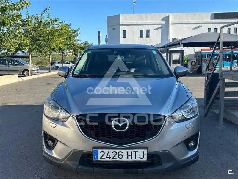 2013 Mazda CX-5