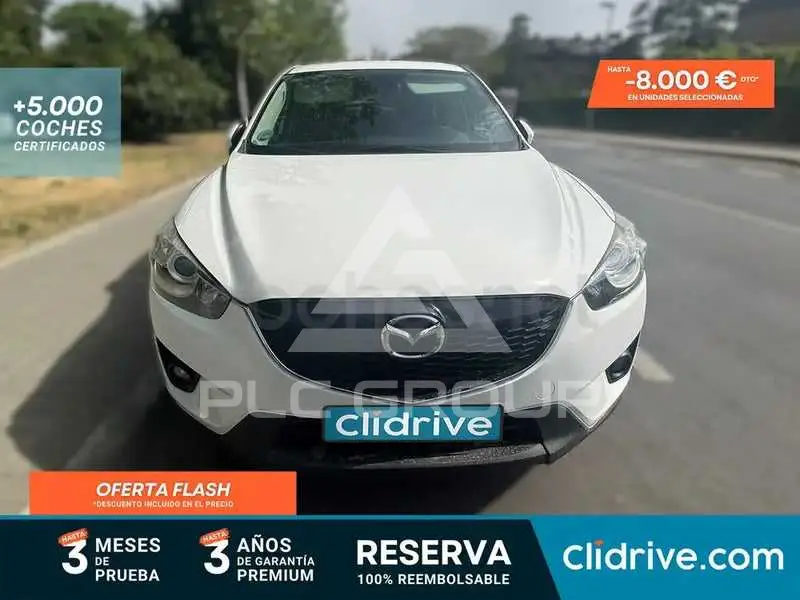 2013 Mazda CX-5