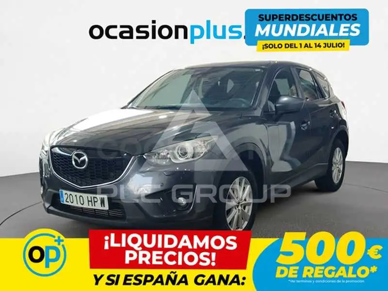 2013 Mazda CX-5