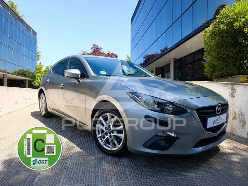 2013 Mazda 3