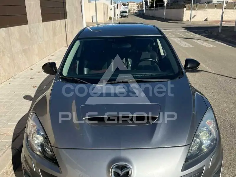 2013 Mazda 3