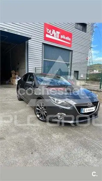 2013 Mazda 3