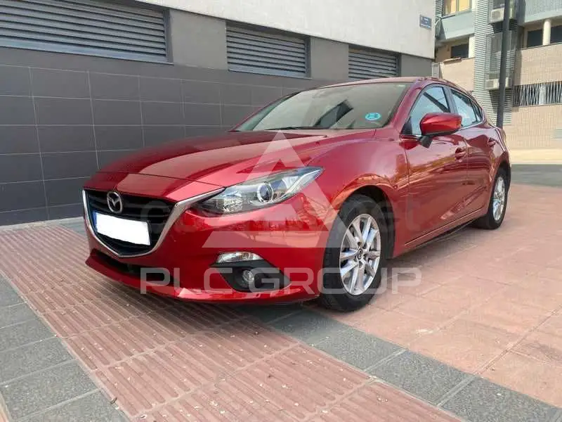 2013 Mazda 3