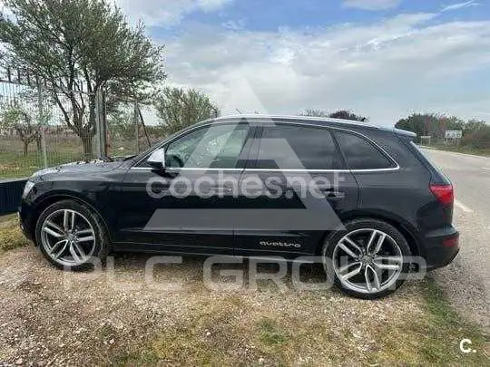 2013 Audi SQ5