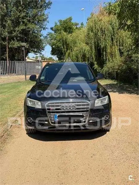 2013 Audi SQ5