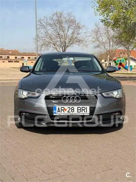 2013 Audi A5
