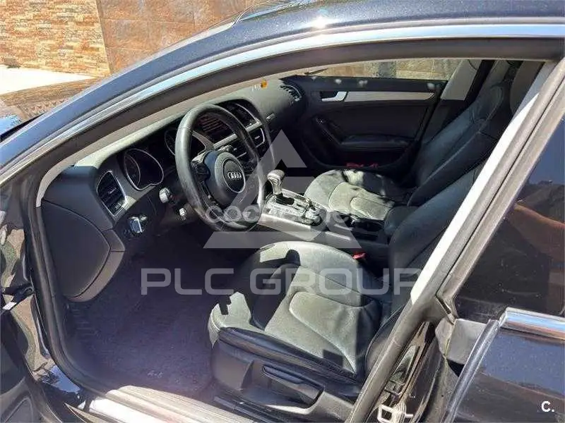 2013 Audi A5