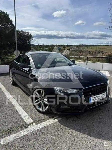 2013 Audi A5