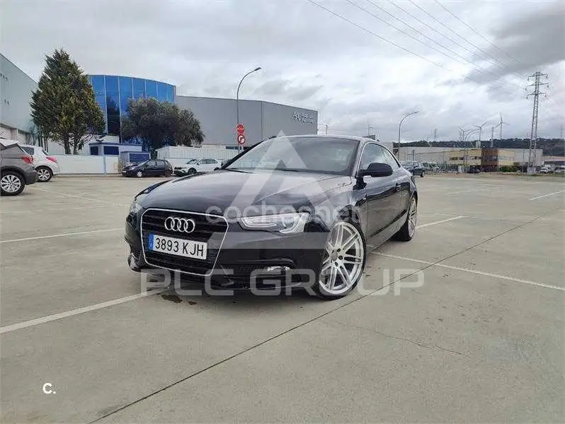 2013 Audi A5