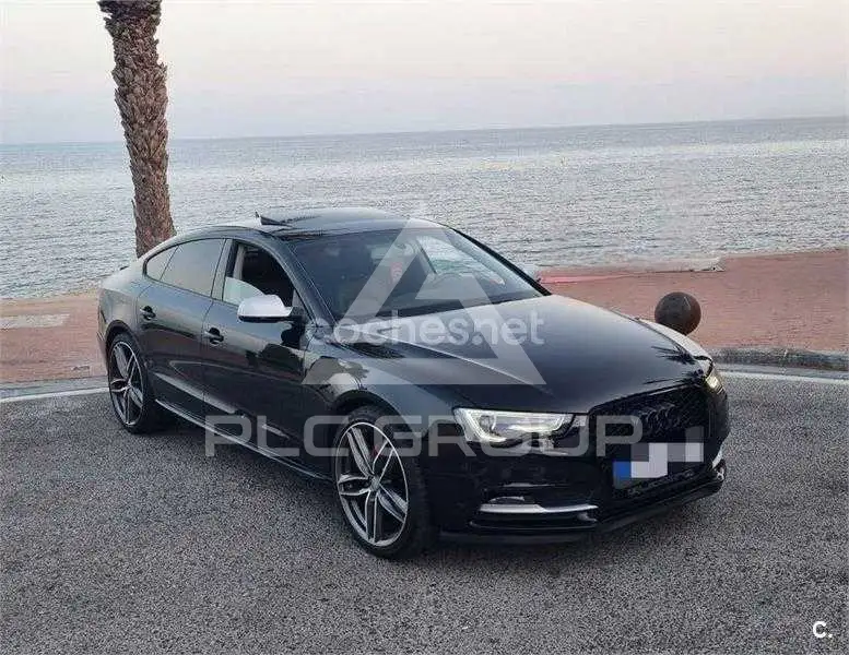 2013 Audi A5
