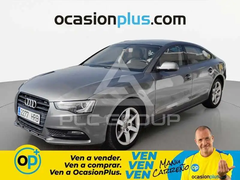 2013 Audi A5