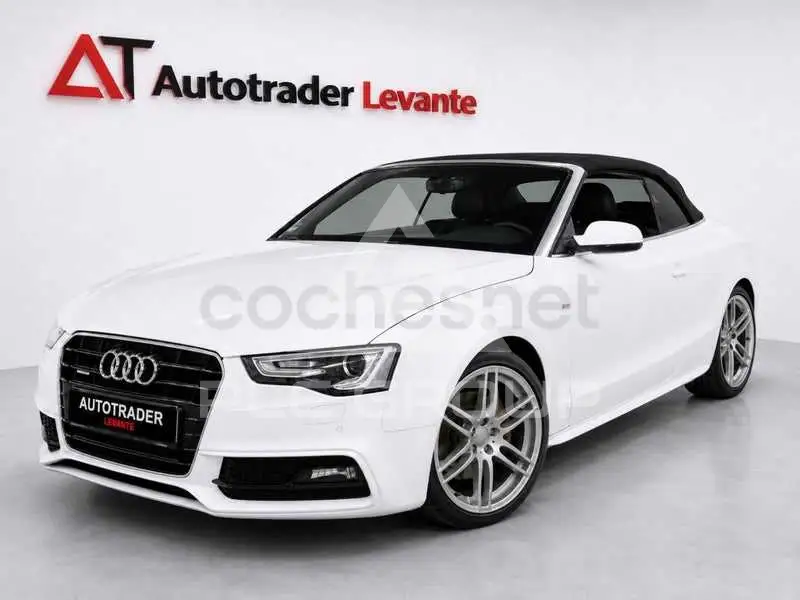 2013 Audi A5