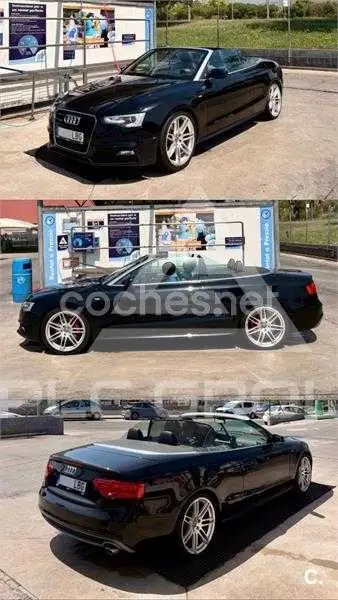 2013 Audi A5