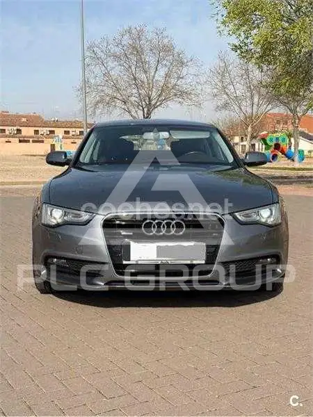 2013 Audi A5