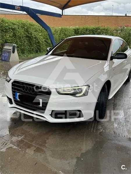 2013 Audi A5
