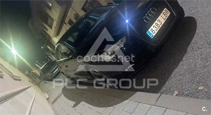 2013 Audi A5
