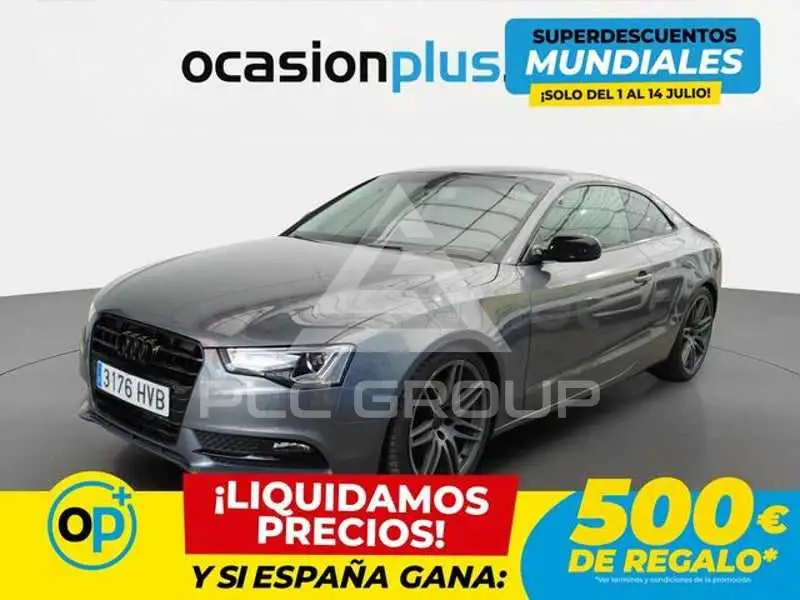 2013 Audi A5