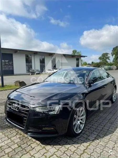 2013 Audi A5