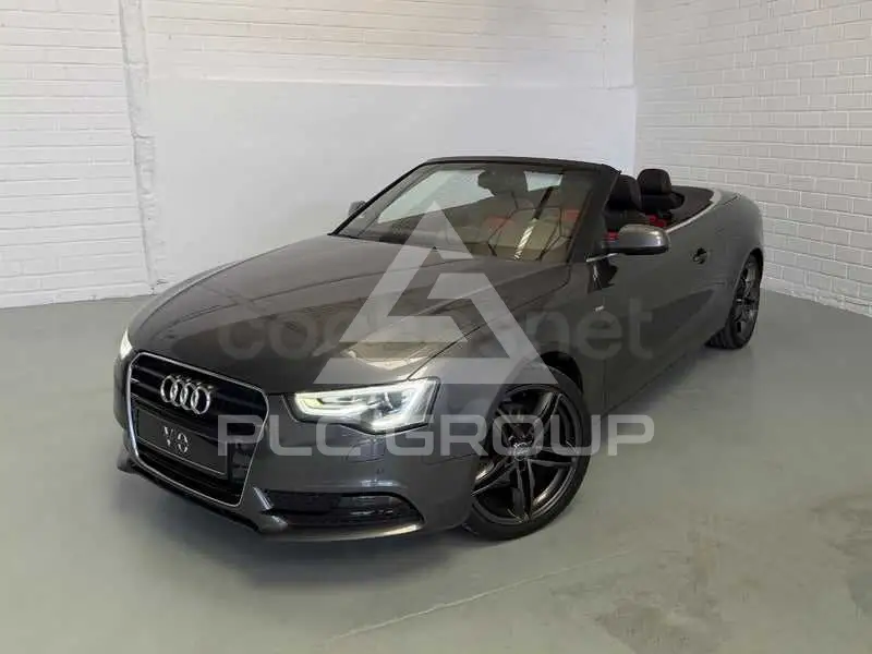 2013 Audi A5
