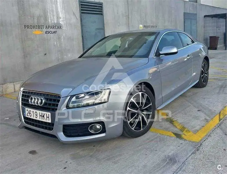2013 Audi A5