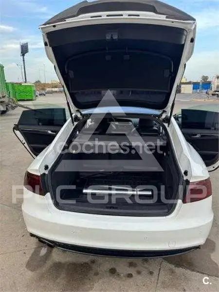2013 Audi A5