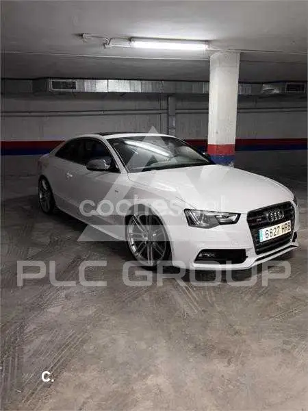 2013 Audi A5