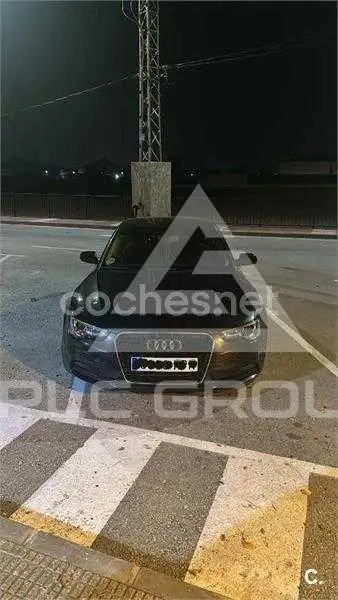 2013 Audi A5