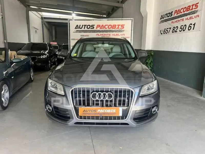 2013 Audi Q5