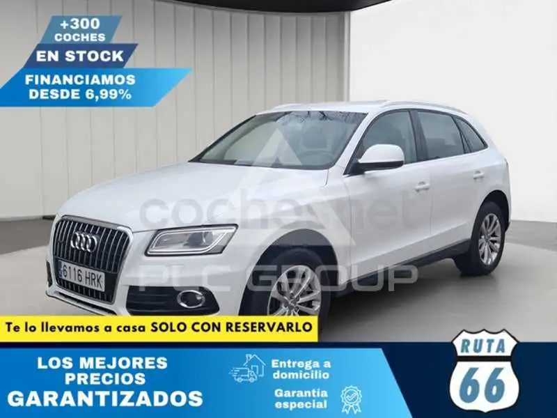 2013 Audi Q5