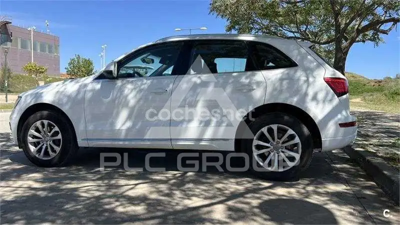 2013 Audi Q5