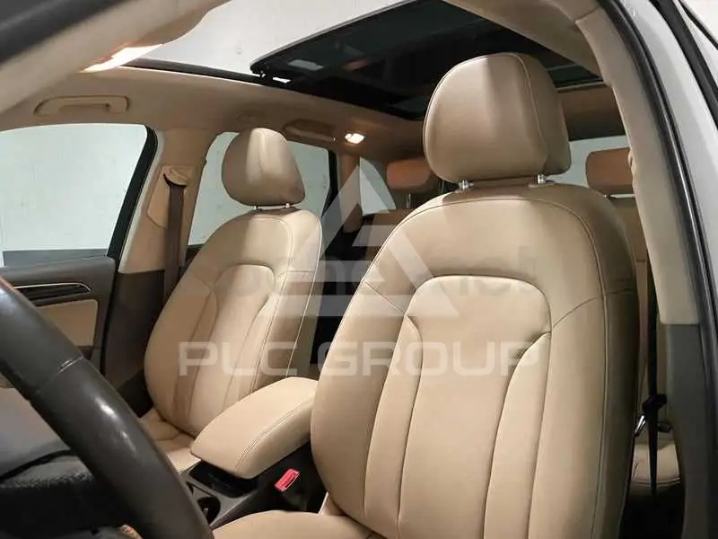 2013 Audi Q5