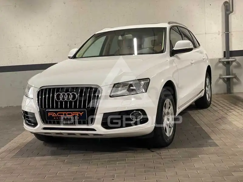 2013 Audi Q5