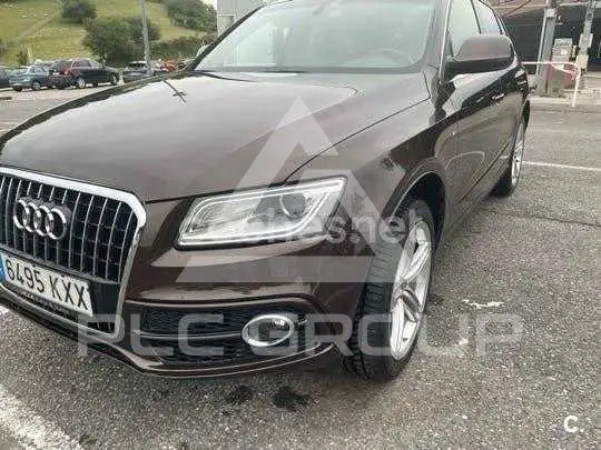 2013 Audi Q5
