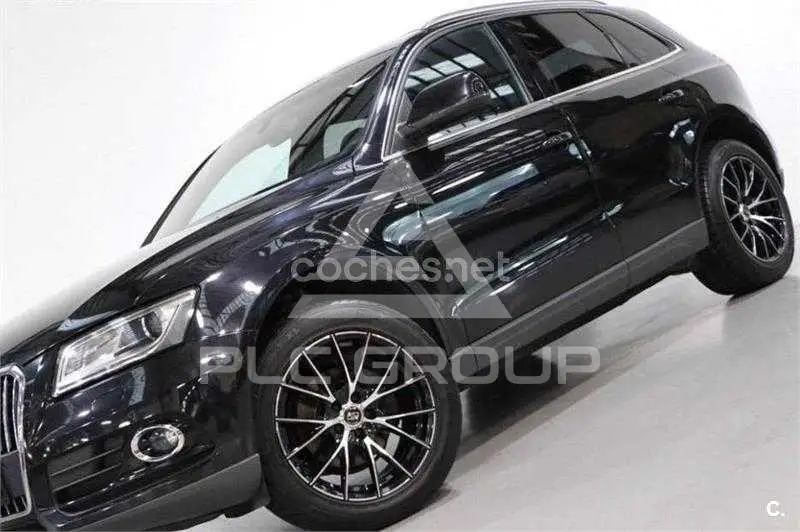 2013 Audi Q5