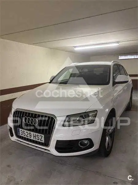 2013 Audi Q5