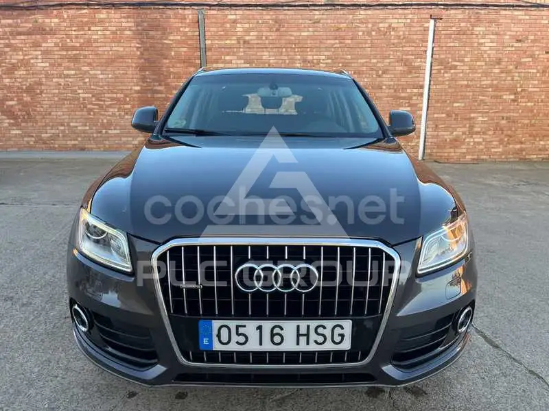 2013 Audi Q5