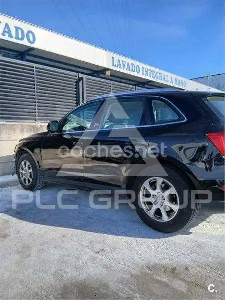 2013 Audi Q5