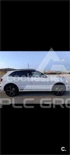 2013 Audi Q5