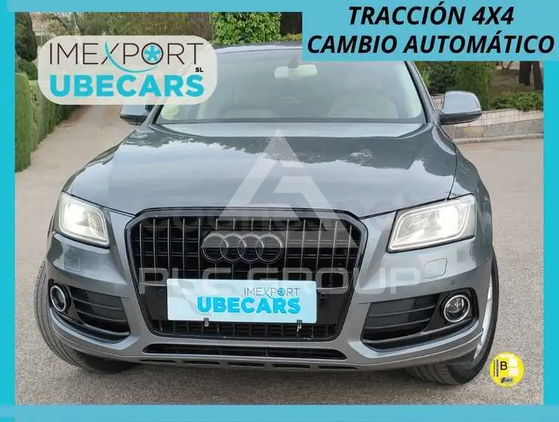 2013 Audi Q5
