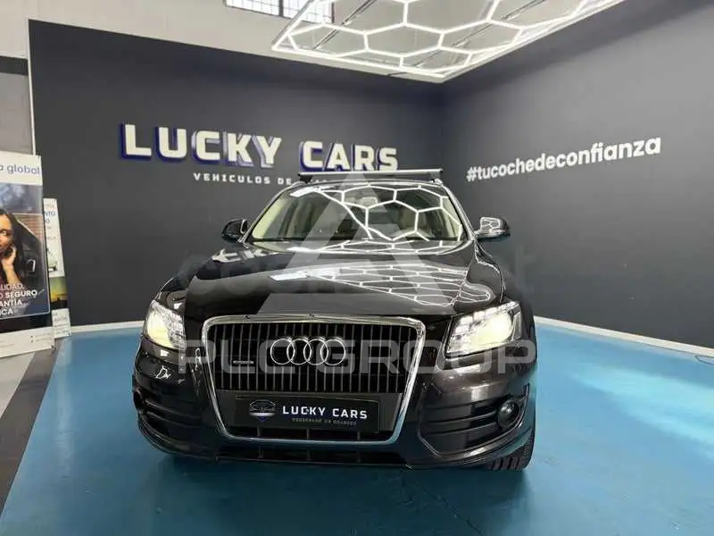 2013 Audi Q5