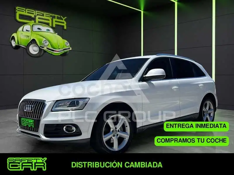 2013 Audi Q5